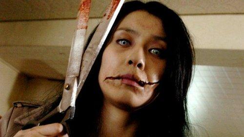 Carved: The Slit-Mouthed Woman filmas žiurėti online