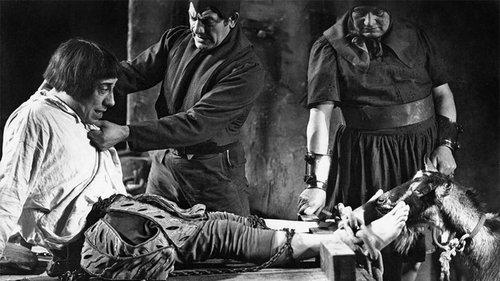 François 1er filmas žiurėti online