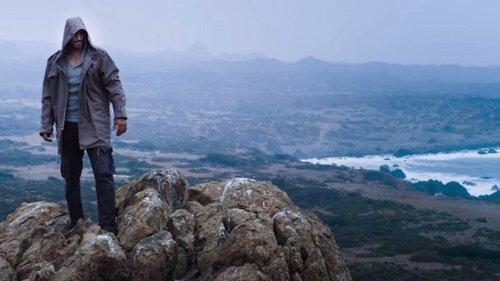 Redeemer filmas žiurėti online