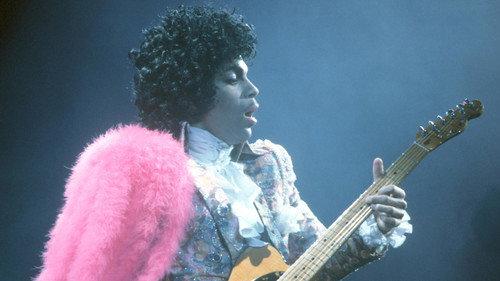 Prince and the Revolution: Live filmas žiurėti online