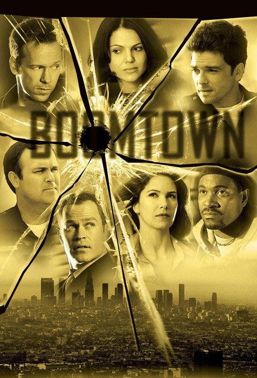 Boomtown filmas online