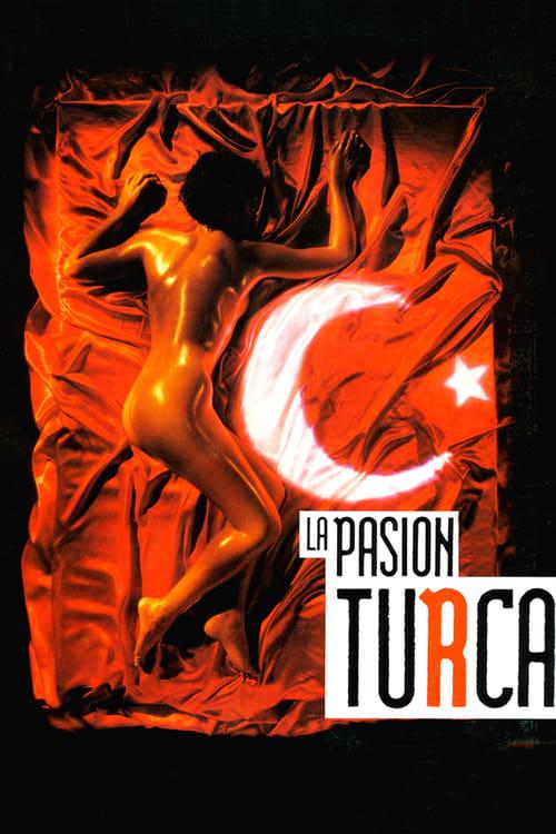 Turkish Passion filmas online