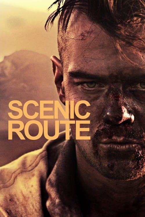 Scenic Route filmas online