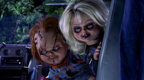 Bride of Chucky filmas žiurėti online