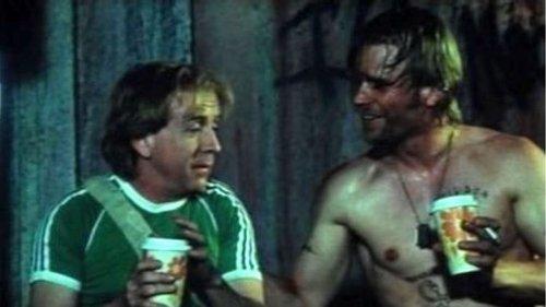 Lost in the Pershing Point Hotel filmas žiurėti online