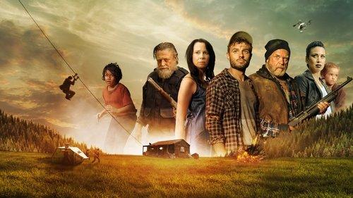 Northspur filmas žiurėti online