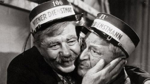 Hello Dienstmann filmas žiurėti online