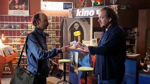 Der Held vom Bahnhof Friedrichstraße filmas žiurėti online