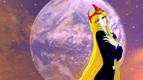 1000年女王 filmas žiurėti online