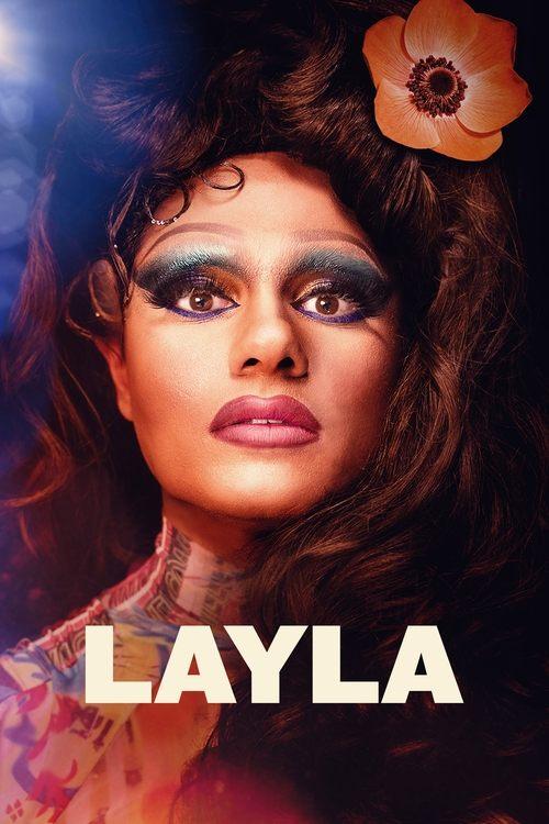 Layla filmas online