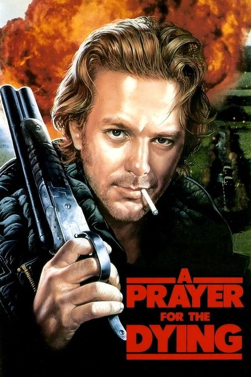 A Prayer for the Dying filmas online