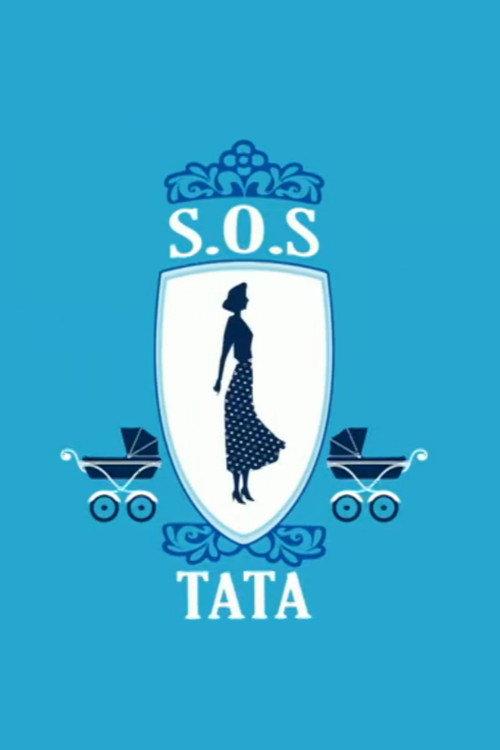 SOS Tata filmas online