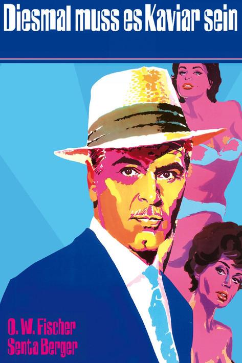 This Time it Must Be Caviar filmas online