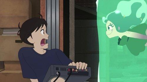 Lu Over the Wall filmas žiurėti online