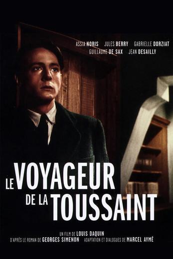 Le Voyageur de la Toussaint filmas online