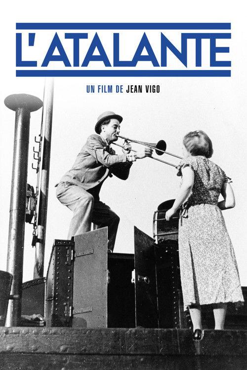 L'Atalante filmas online