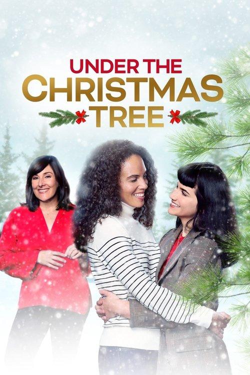 Under the Christmas Tree filmas online