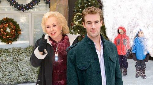 Mrs. Miracle filmas žiurėti online