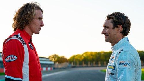 Hunt vs Lauda: The Next Generation filmas žiurėti online