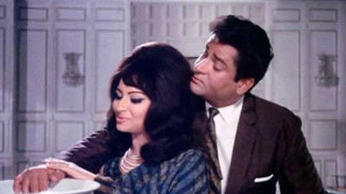 An Evening in Paris filmas žiurėti online