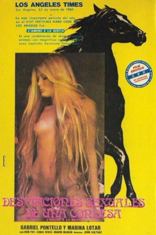 The Perverse World of Beatrice filmas online