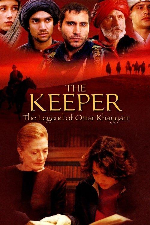 The Keeper: The Legend of Omar Khayyam filmas online