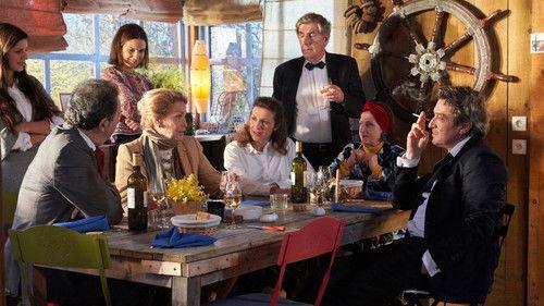 À cause des filles…? filmas žiurėti online