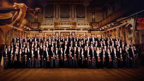 Le grand concert du Philharmonique de Vienne au Palais Garnier filmas žiurėti online