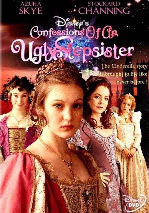 Confessions of an Ugly Stepsister filmas online