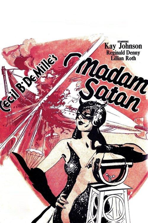 Madam Satan filmas online