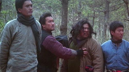 The Postman Strikes Back filmas žiurėti online