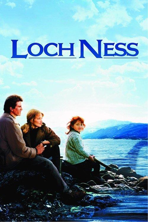 Loch Ness filmas online