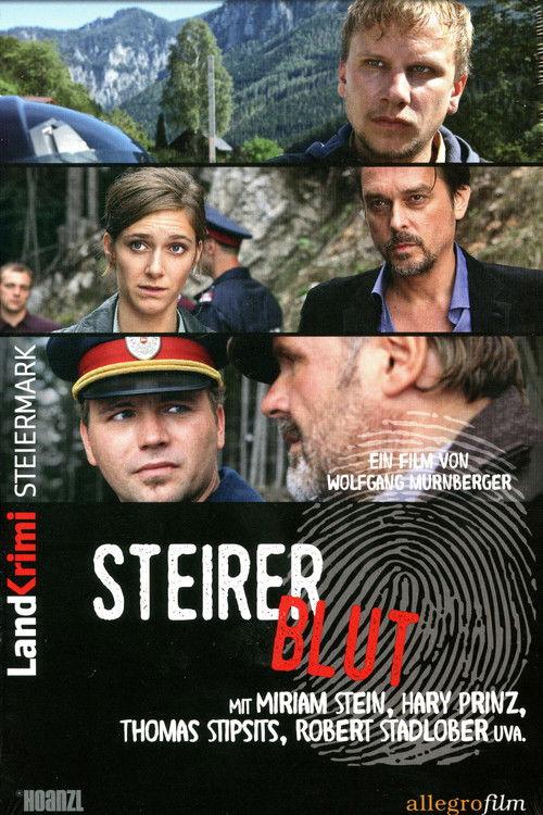 Steirerblut filmas online