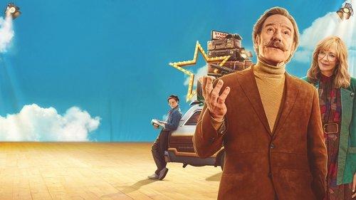 Viskas bus puiku filmas žiurėti online