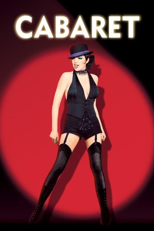 Cabaret filmas online