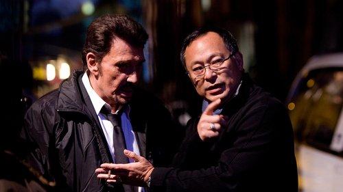 Vengeance filmas žiurėti online