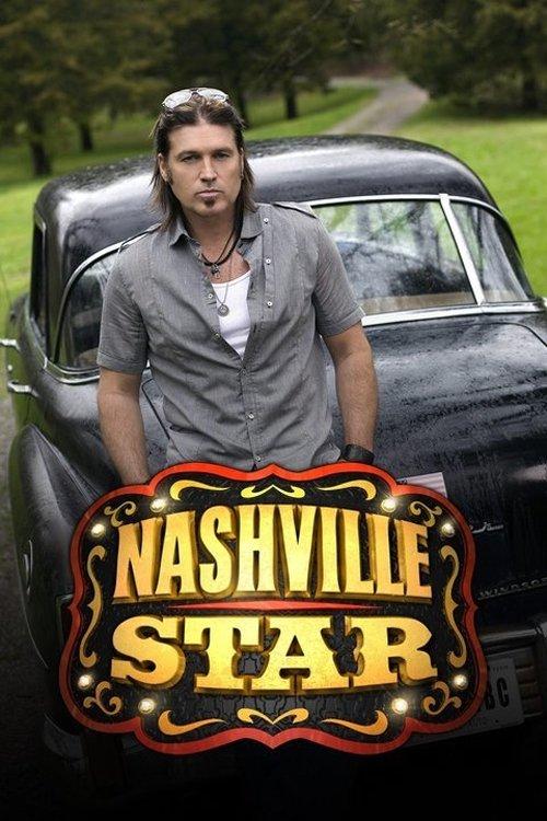 Nashville Star filmas online