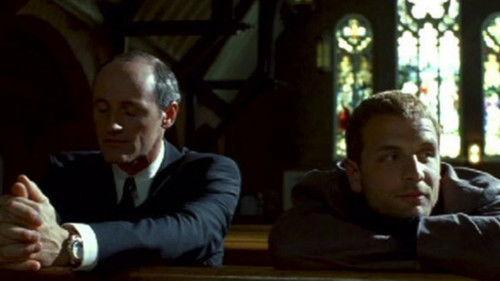 The Perfect Son filmas žiurėti online