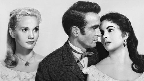 Raintree County filmas žiurėti online