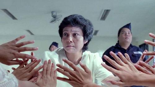 The Flor Contemplacion Story filmas žiurėti online