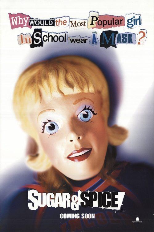 Sugar & Spice filmas online