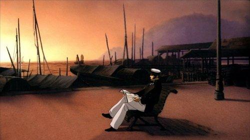 Corto Maltese : La Cour secrète des Arcanes filmas žiurėti online