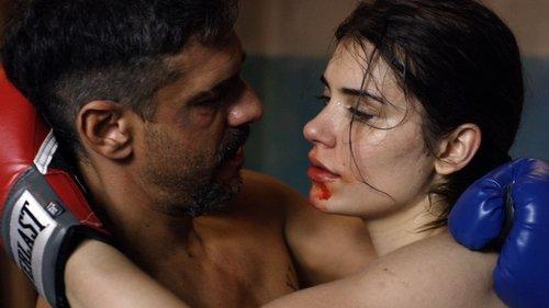 Sangre en la boca filmas žiurėti online