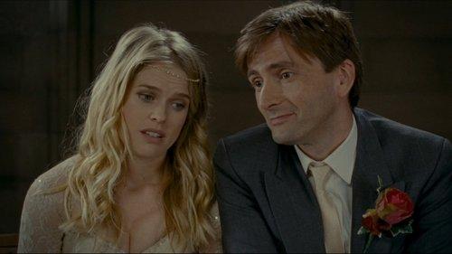 The Decoy Bride filmas žiurėti online