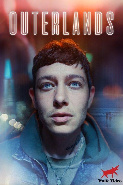 Outerlands filmas online