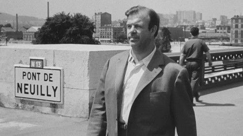 Sign of the Lion filmas žiurėti online