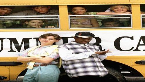 Summertime Switch filmas žiurėti online