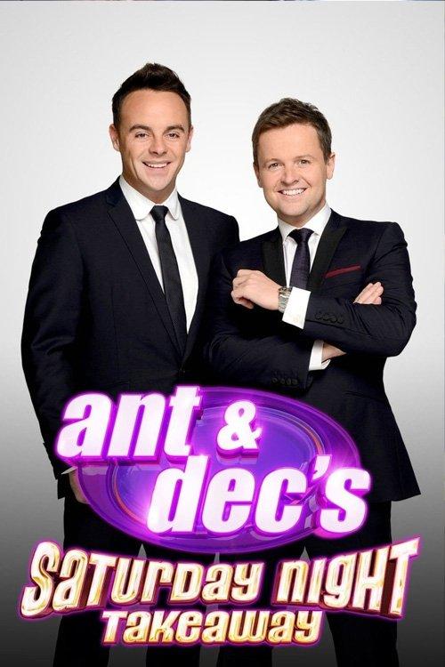 Ant & Dec's Saturday Night Takeaway filmas online