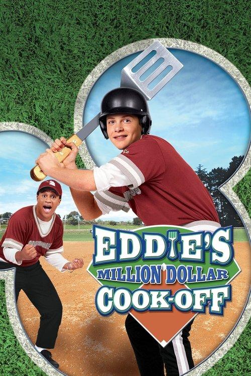 Eddie's Million Dollar Cook Off filmas online