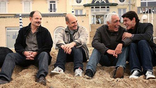 Frenchmen 2 filmas žiurėti online